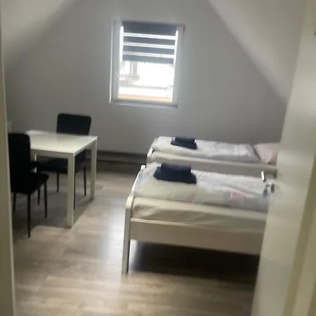 2 Appartamento Hannover