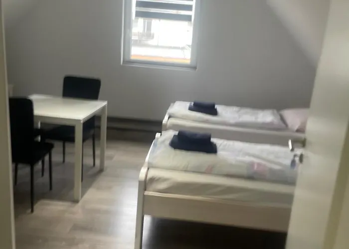 2 Appartamento Hannover