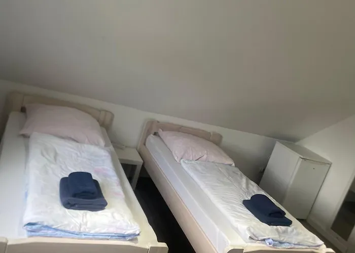 Appartamento 2 Hannover